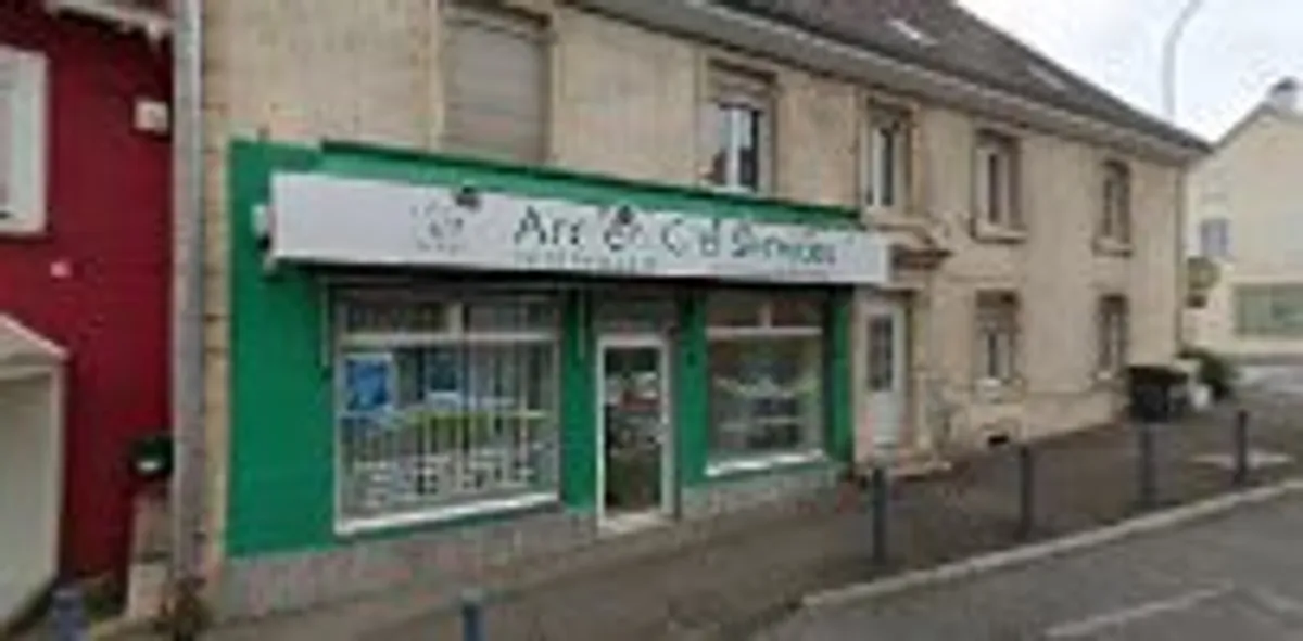 Arc-en-Ciel Services - Photo 2