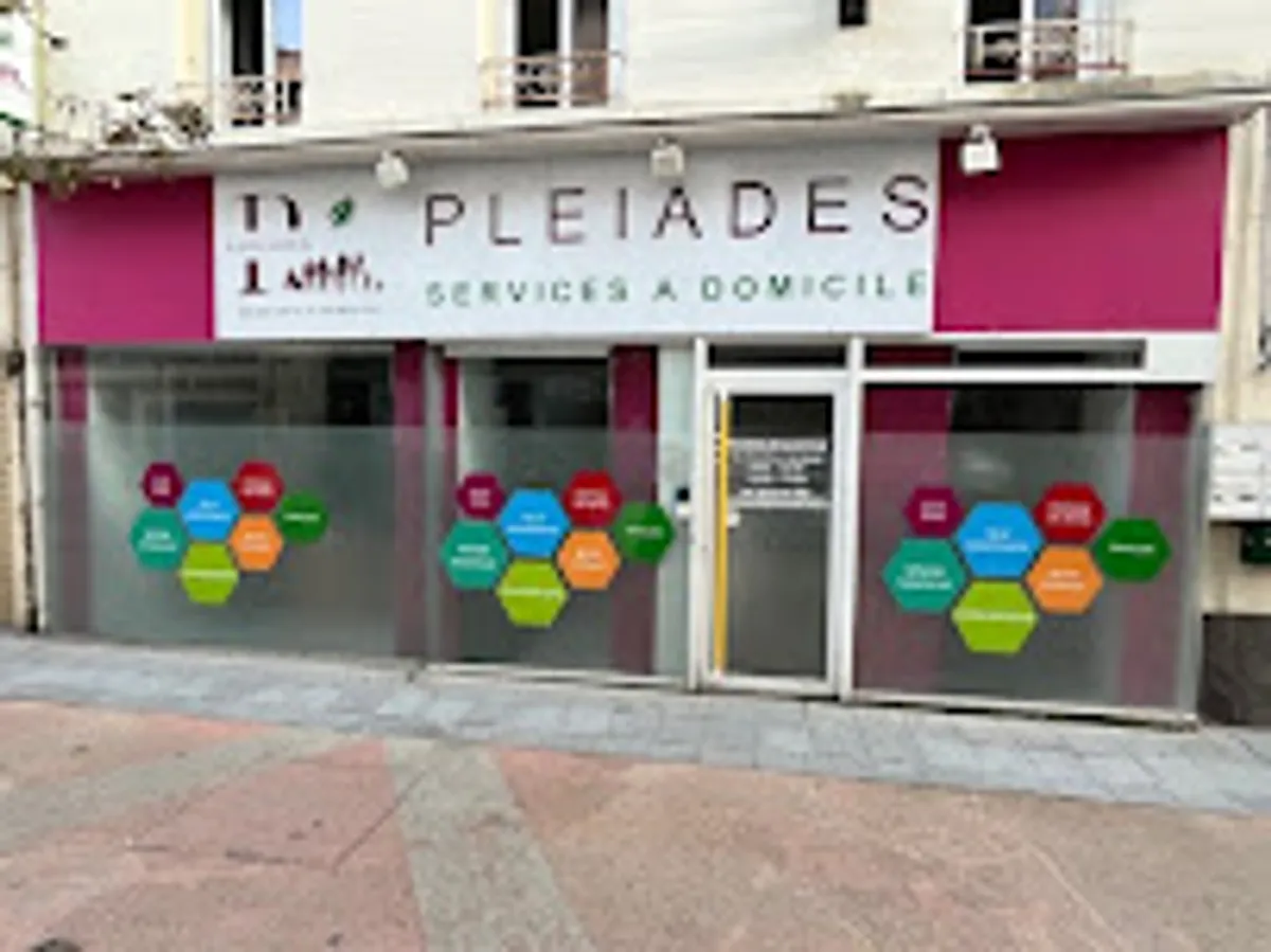 PLEIADES