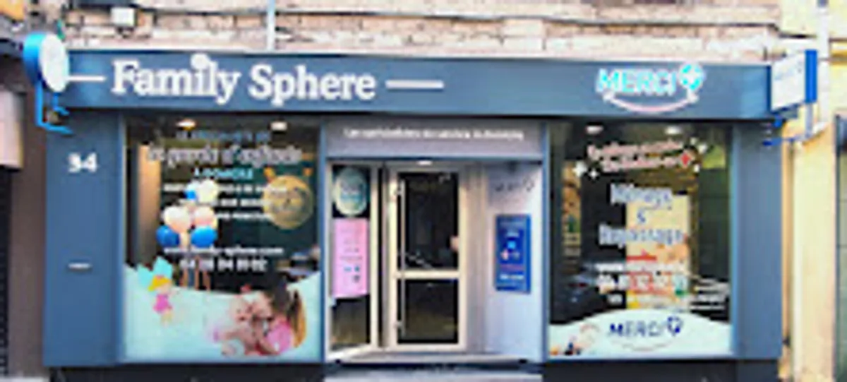 MerciPlus Saint-Étienne - Photo 3