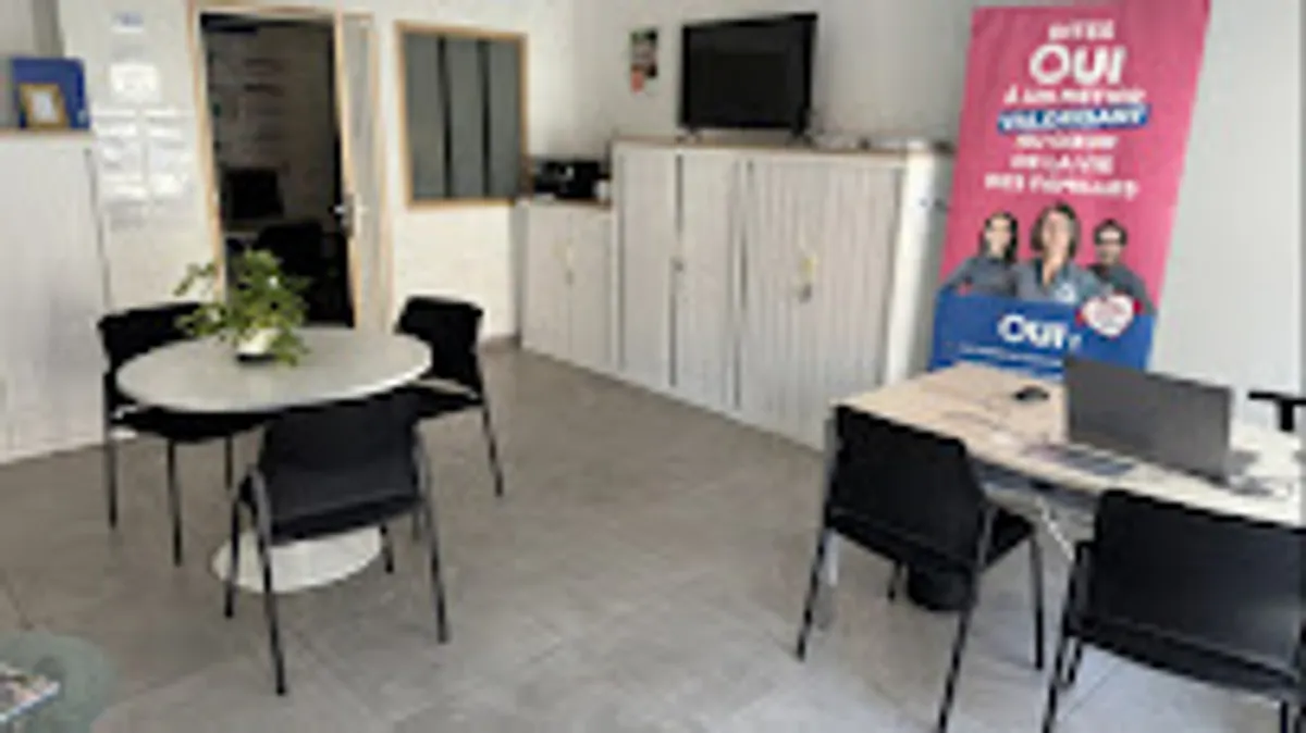 Agence O2 Coeur de l'Ostrevent - Services à domicile - Photo 2