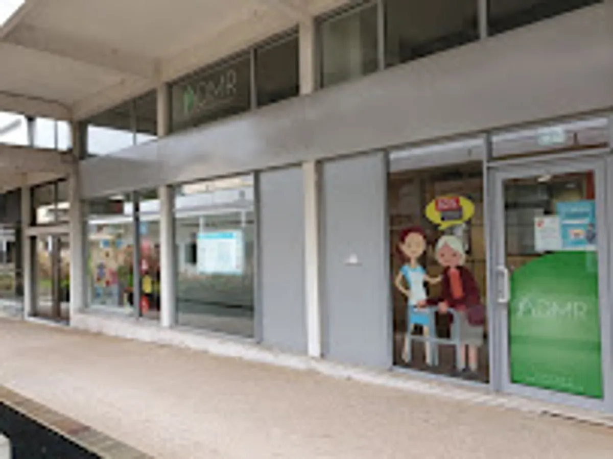 ADMR REIMS ST REMI - Photo 2