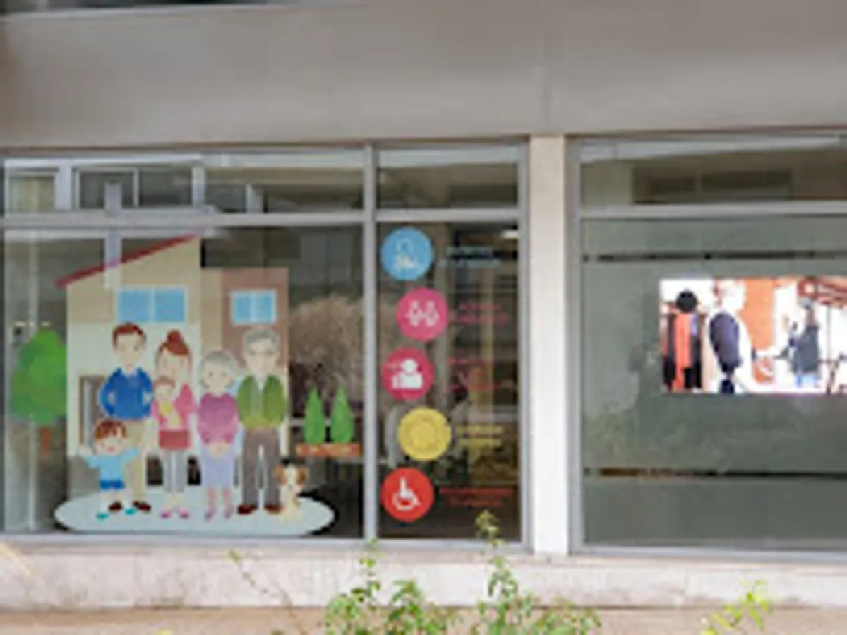 ADMR REIMS ST REMI - Photo 3
