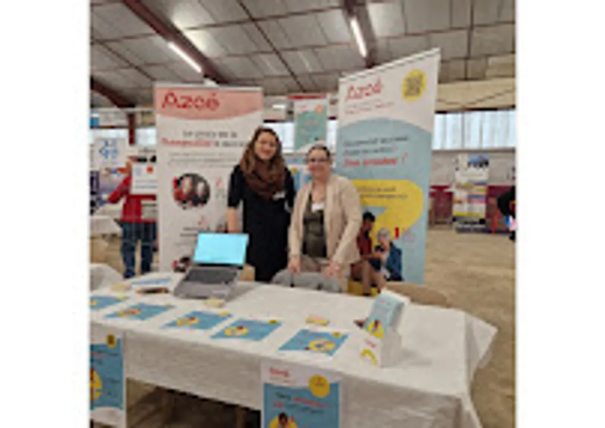 Azaé Narbonne - Photo 2