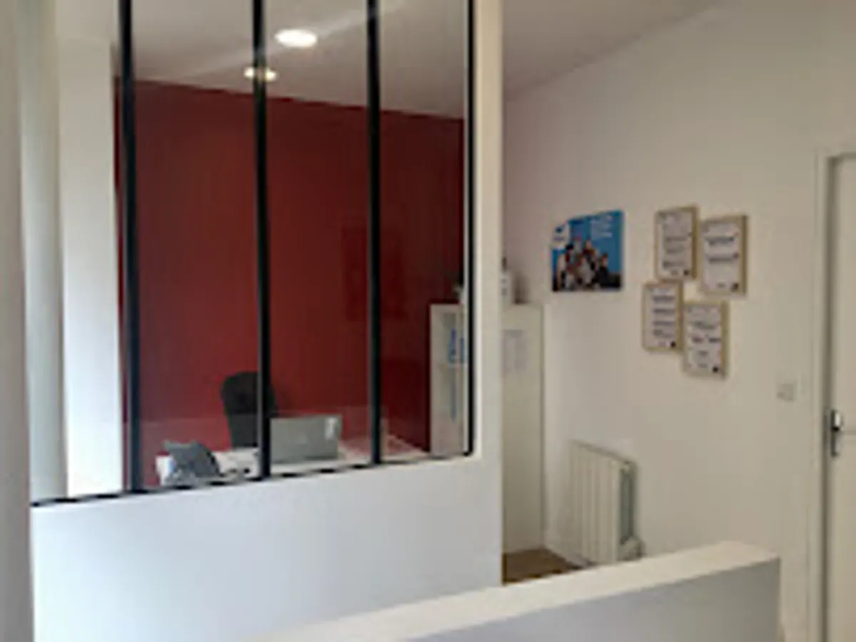 Générale des Services Paris 12 - Photo 2