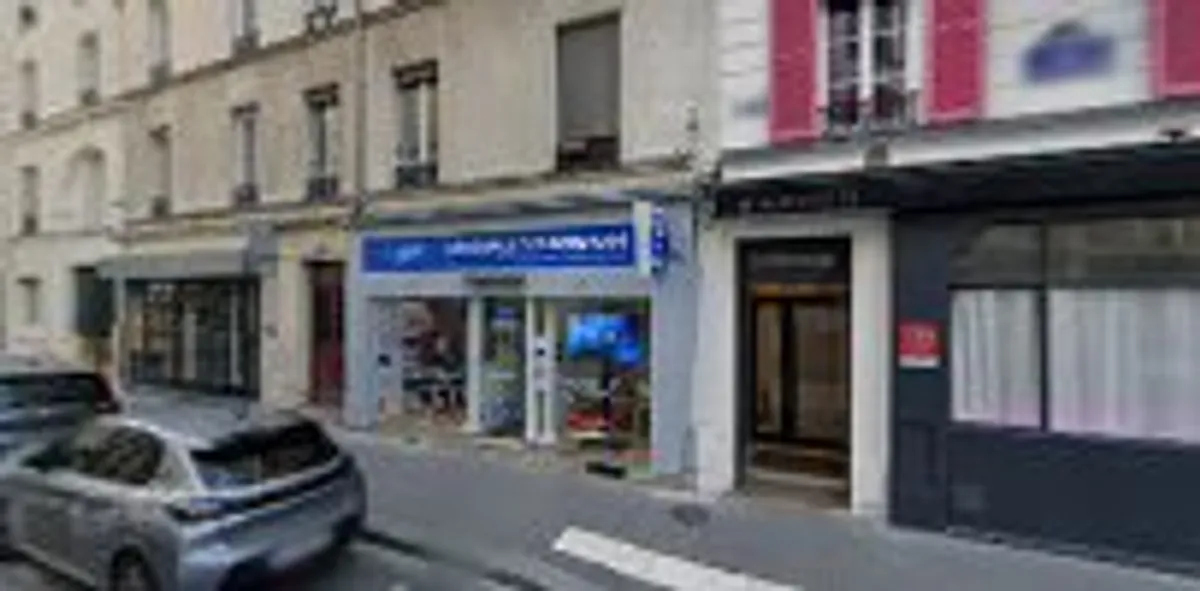 Générale des Services Paris 12 - Photo 5