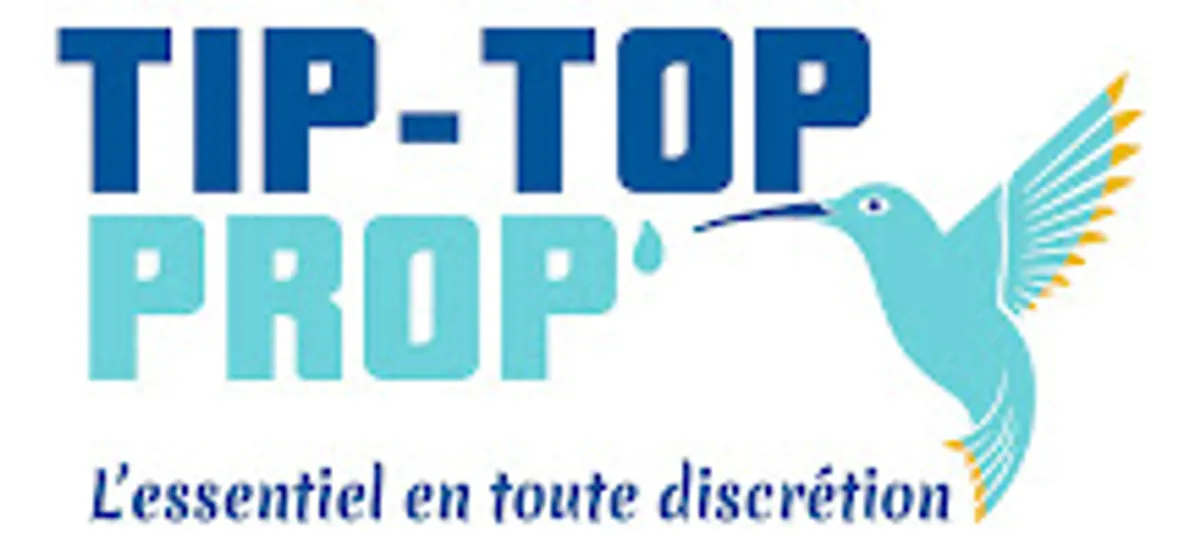 Tip-Top Prop'