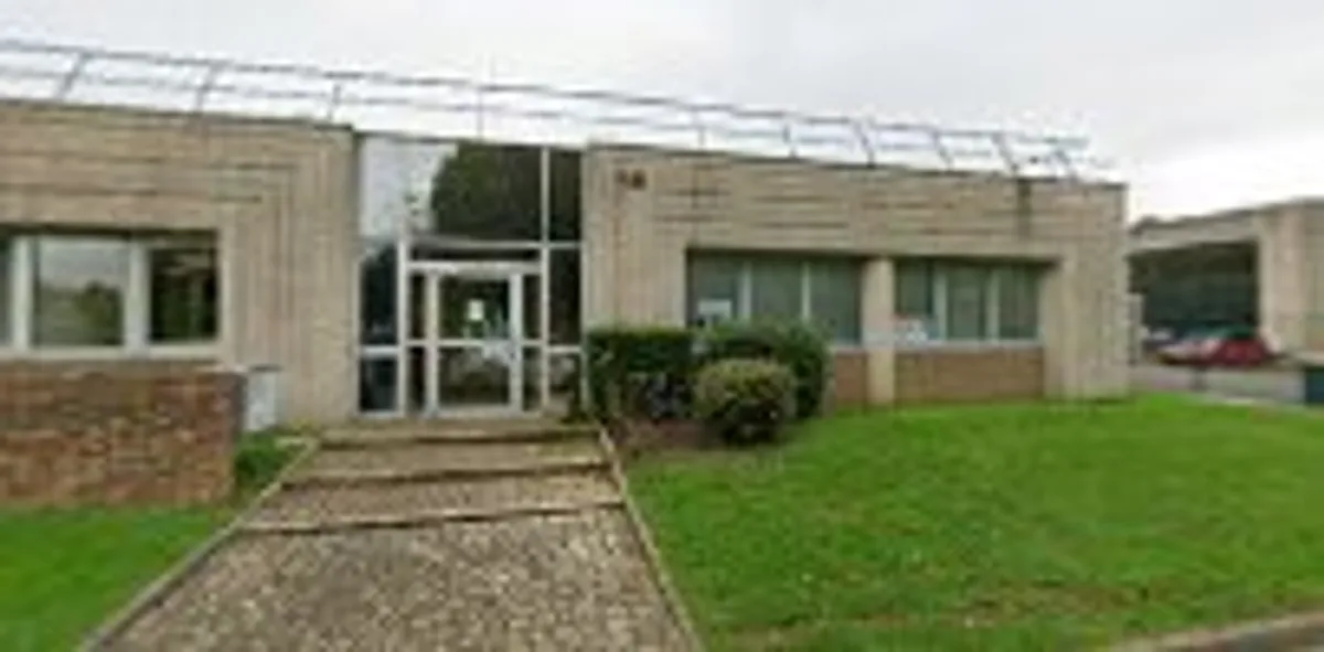 GSF NEPTUNE OUEST- Direction Regionale