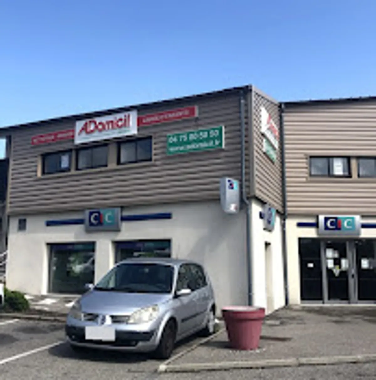 Société de nettoyage Adomicil Proclean - Photo 3