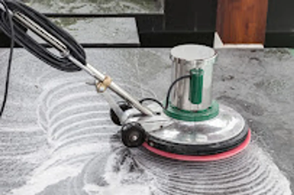 Société de nettoyage Adomicil Proclean - Photo 5