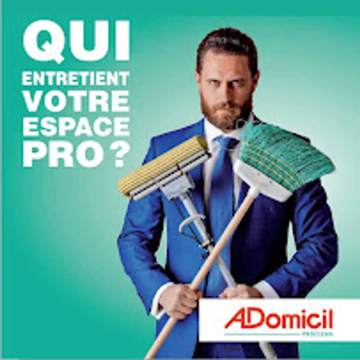 Société de nettoyage Adomicil Proclean - Photo 8