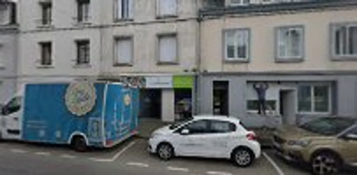 Age et perspectives Lanester - Aide à domicile