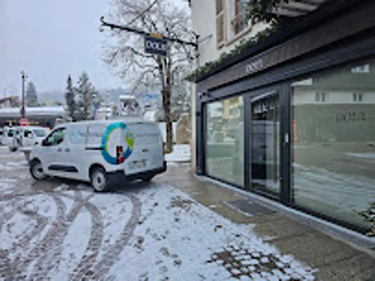 Entreprise de Nettoyage Megève H2o Nettoyage - Photo 2