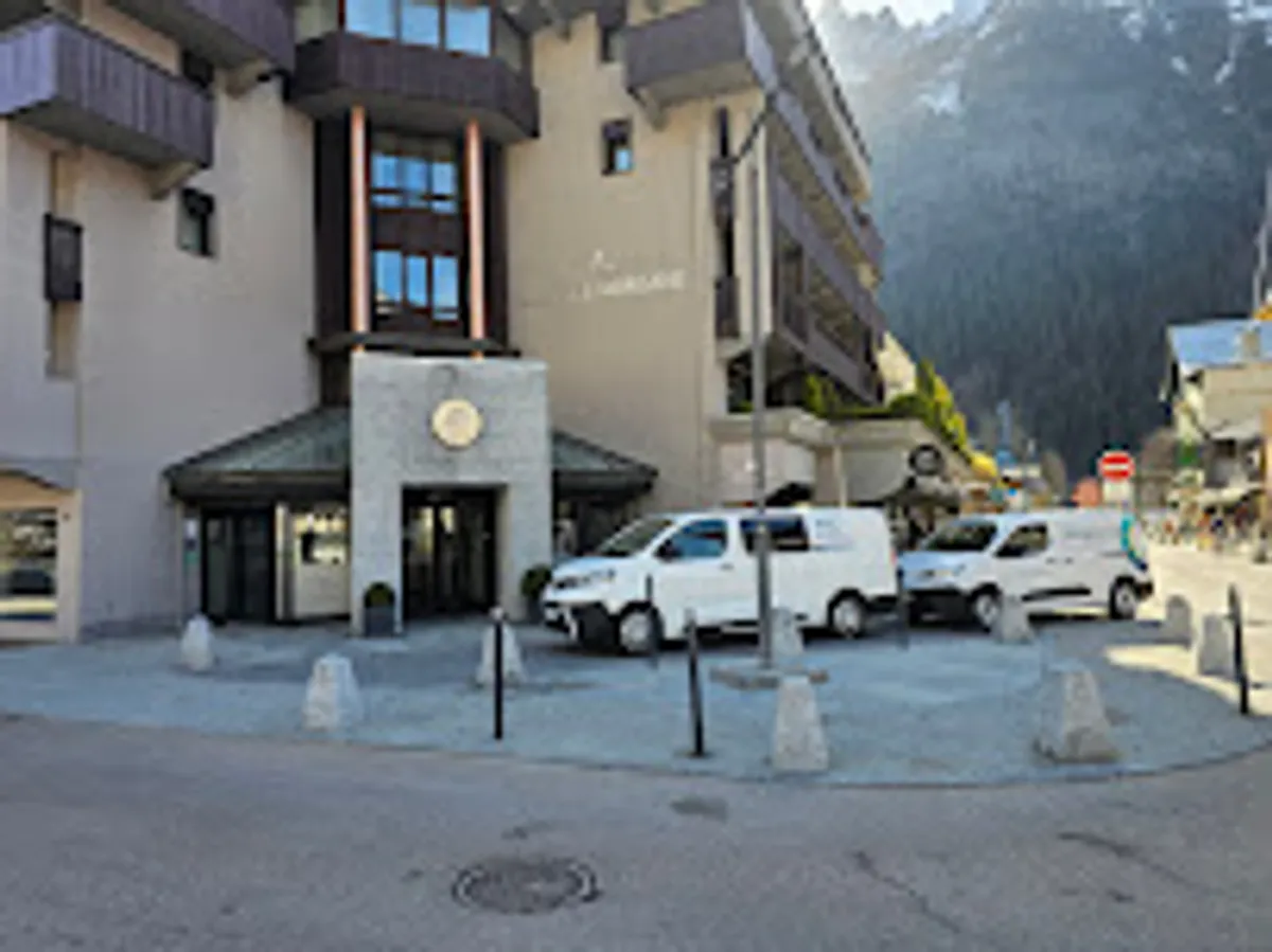 Entreprise de Nettoyage Megève H2o Nettoyage - Photo 3