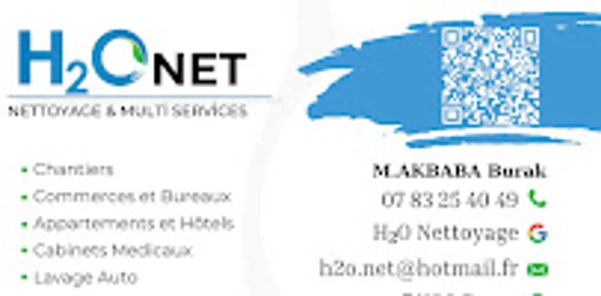 Entreprise de Nettoyage Megève H2o Nettoyage - Photo 6