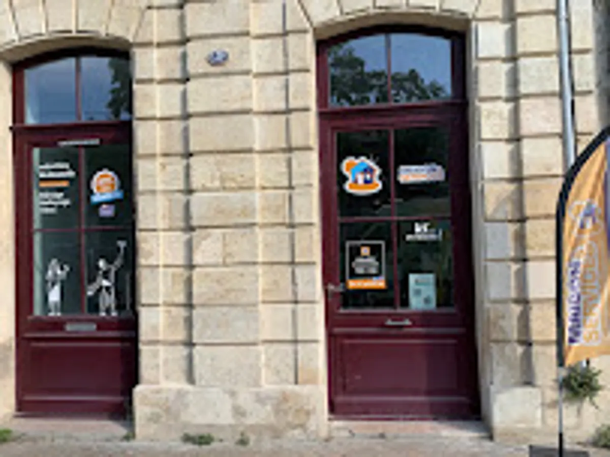 Maison et Services Bordeaux Centre | Ménage, repassage, nettoyage de vitres