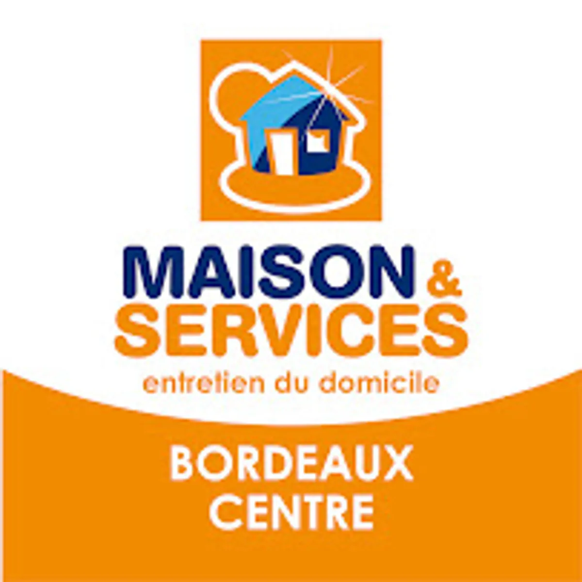 Maison et Services Bordeaux Centre | Ménage, repassage, nettoyage de vitres - Photo 3