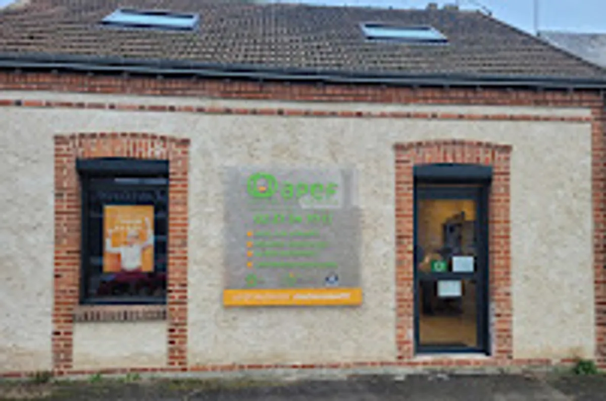 APEF Chartres - Aide à domicile, Ménage, Jardinage et Garde d'enfants
