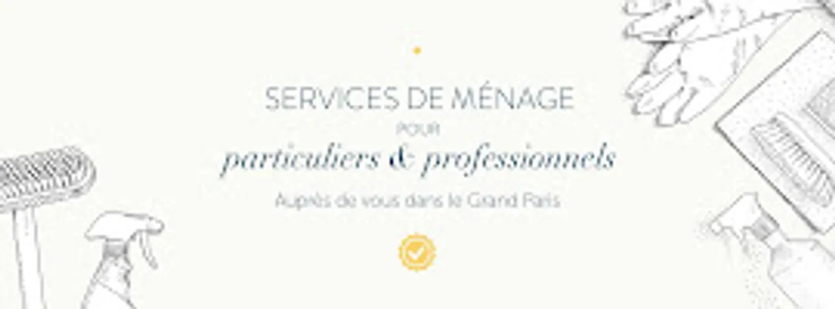 Femme de ménage à Paris : Les Services du Luxembourg - Photo 3