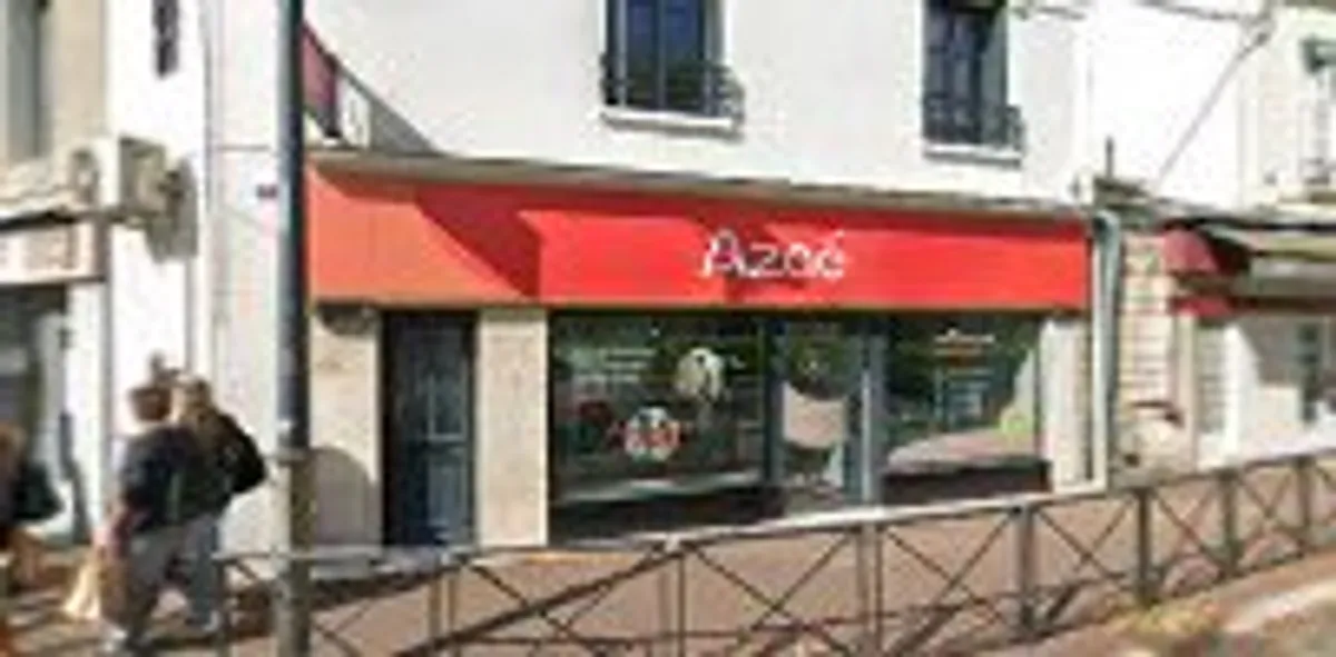 Azaé Châtellerault - Photo 3