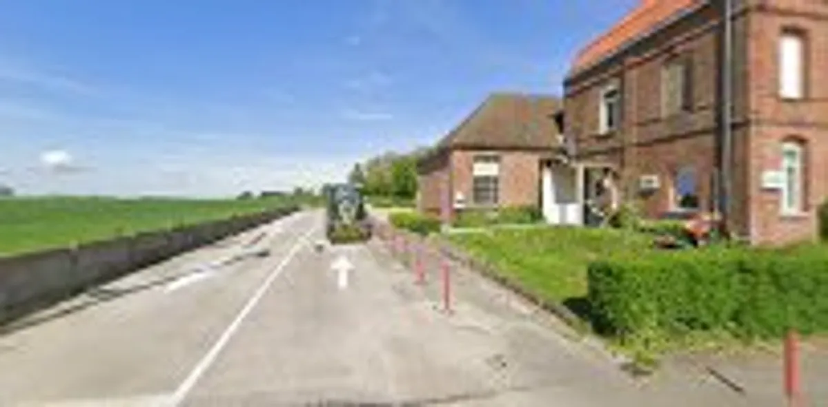 ADMR de Renescure