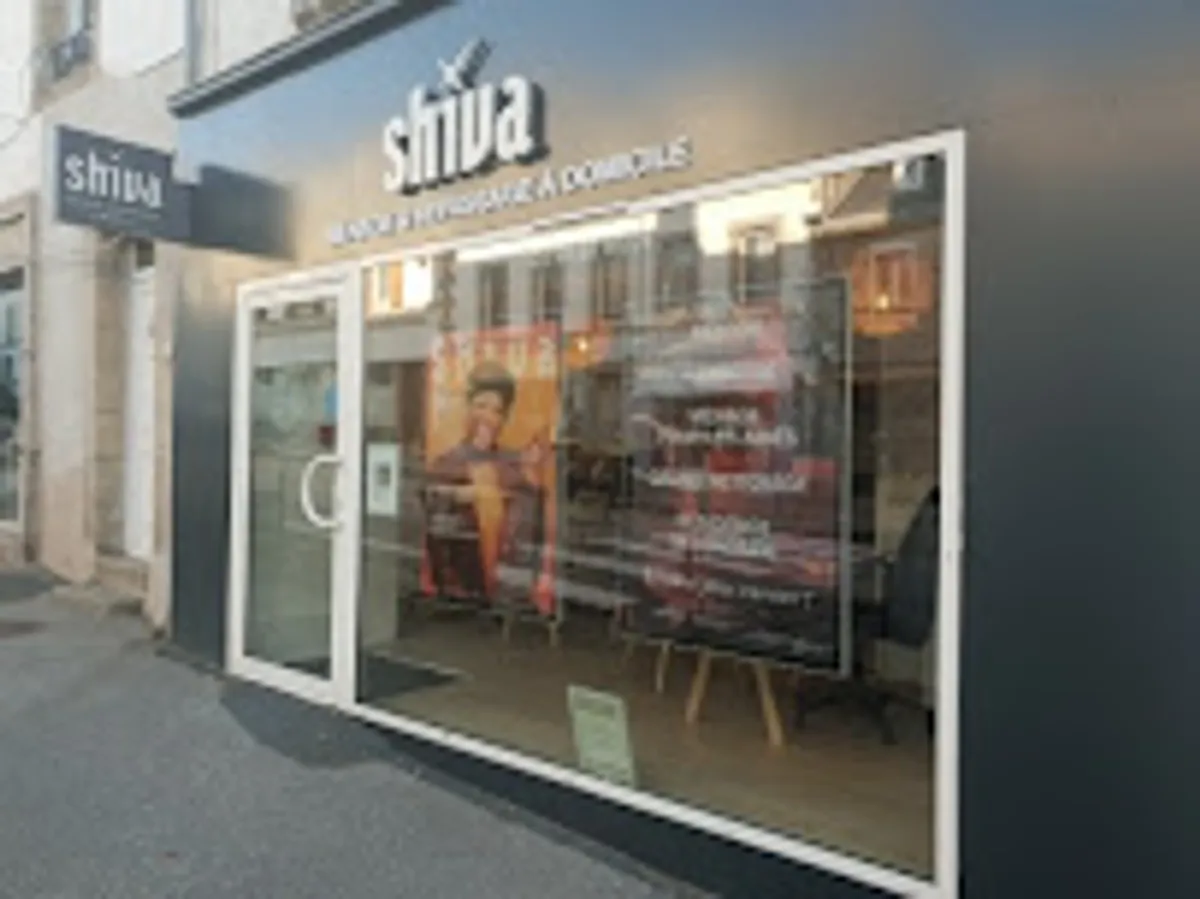 Ménage et repassage à domicile - Shiva Concarneau