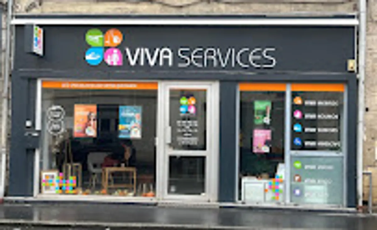 VIVASERVICES BORDEAUX CENTRE - Ménage, Repassage, Garde d'enfants, Jardinage, Bricolage, Assistance seniors et handicapés