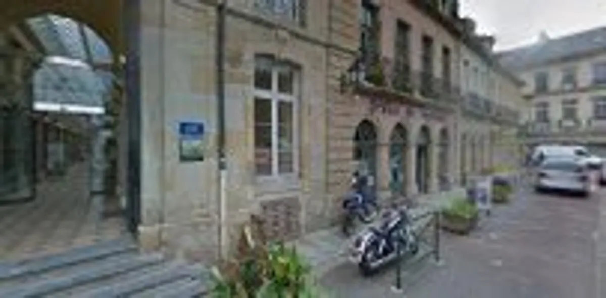 Allo Coup D'Main Autun