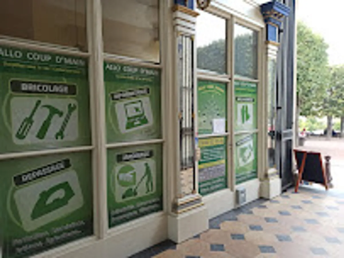 Allo Coup D'Main Autun - Photo 2
