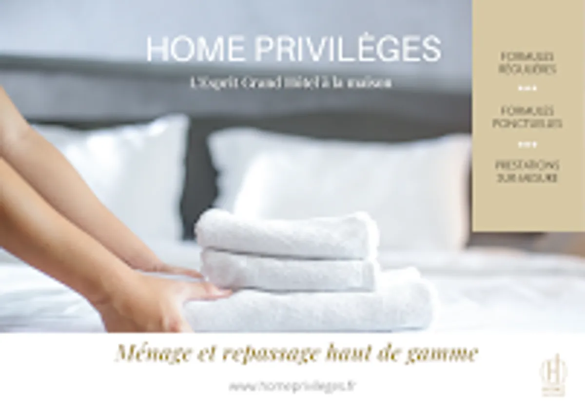 HOME PRIVILEGES NANTES - Photo 5