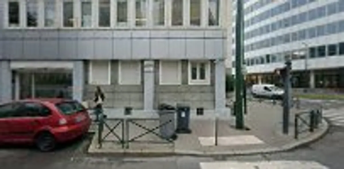 Arcade Groupe