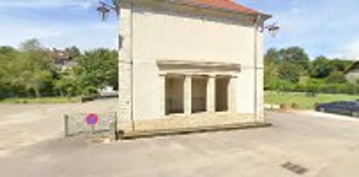 ADMR, ASSOCIATION LOCALE ADMR DE RIOZ