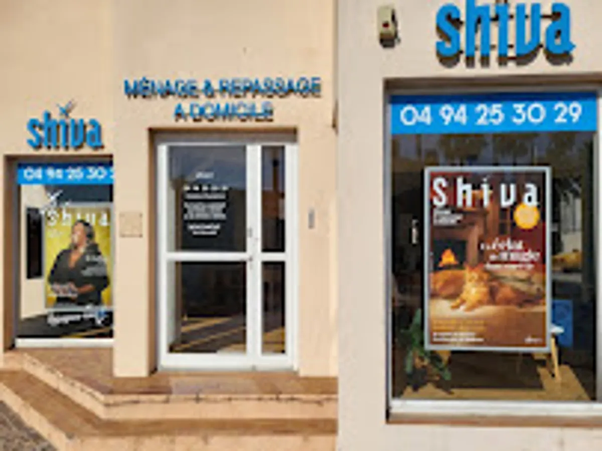 Ménage et repassage à domicile - Shiva Sanary-sur-Mer