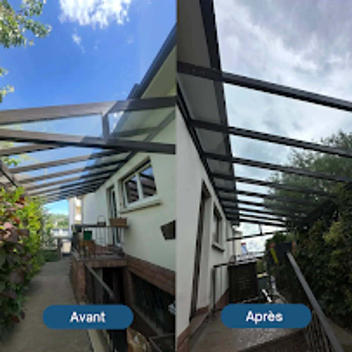 Entreprise de nettoyage Strasbourg - Photo 7