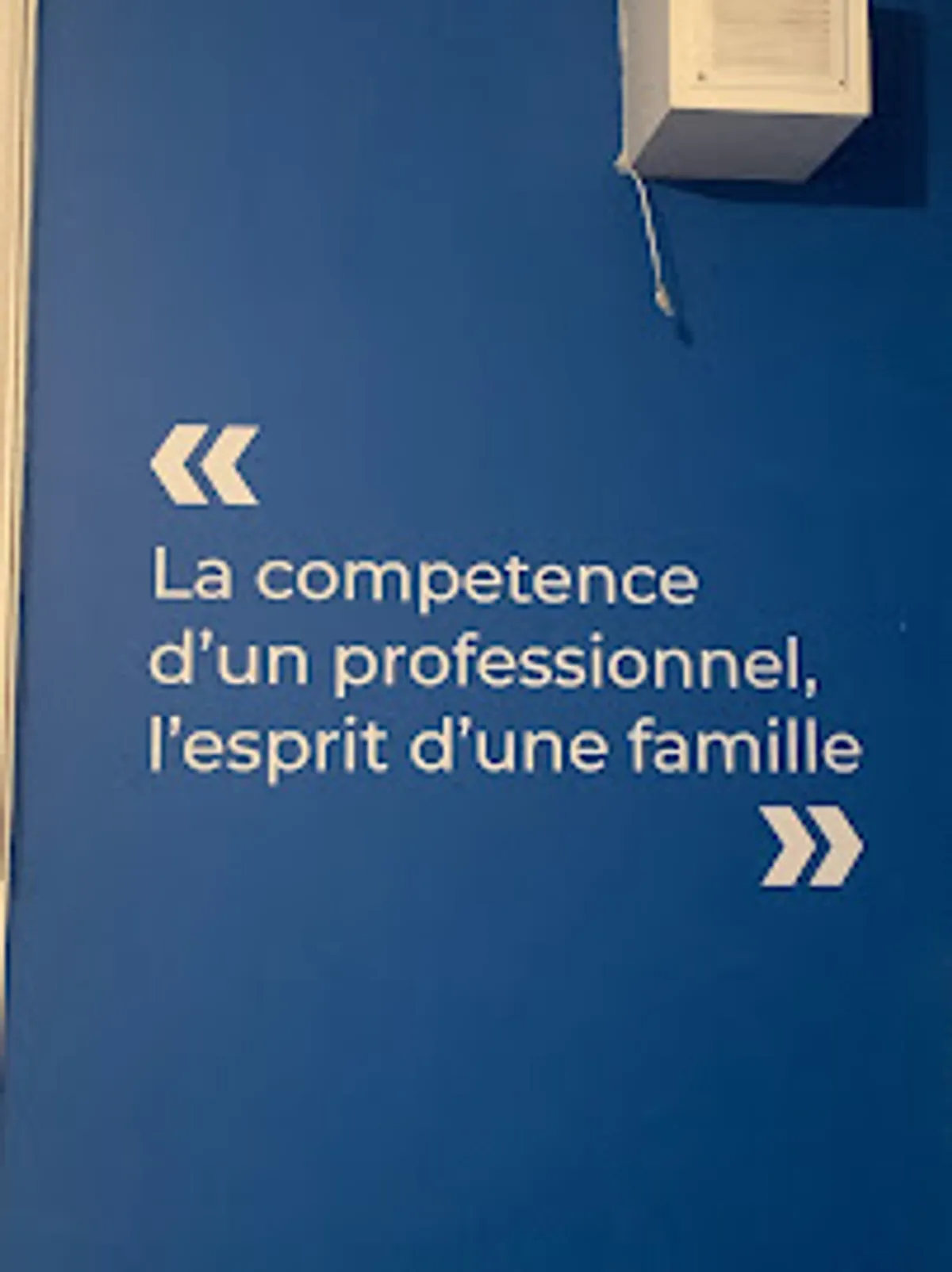 Petits-fils Villeneuve d'Ascq - Aide à domicile