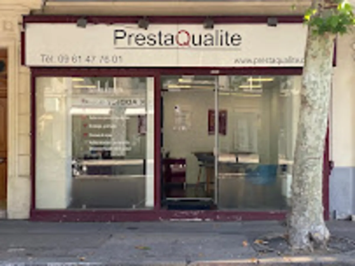 PrestaQualité - Photo 2
