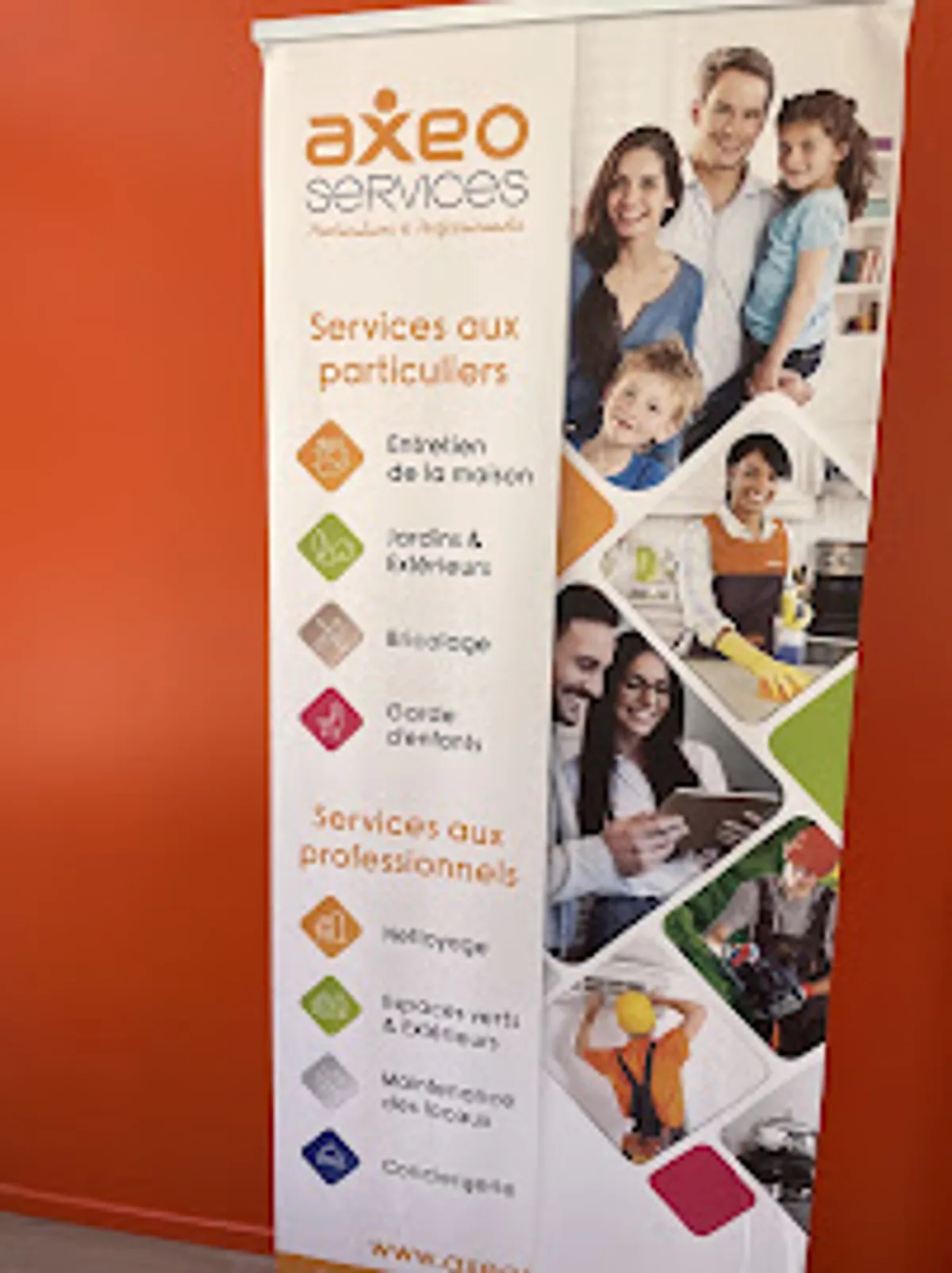 AXEO Services - Photo 5