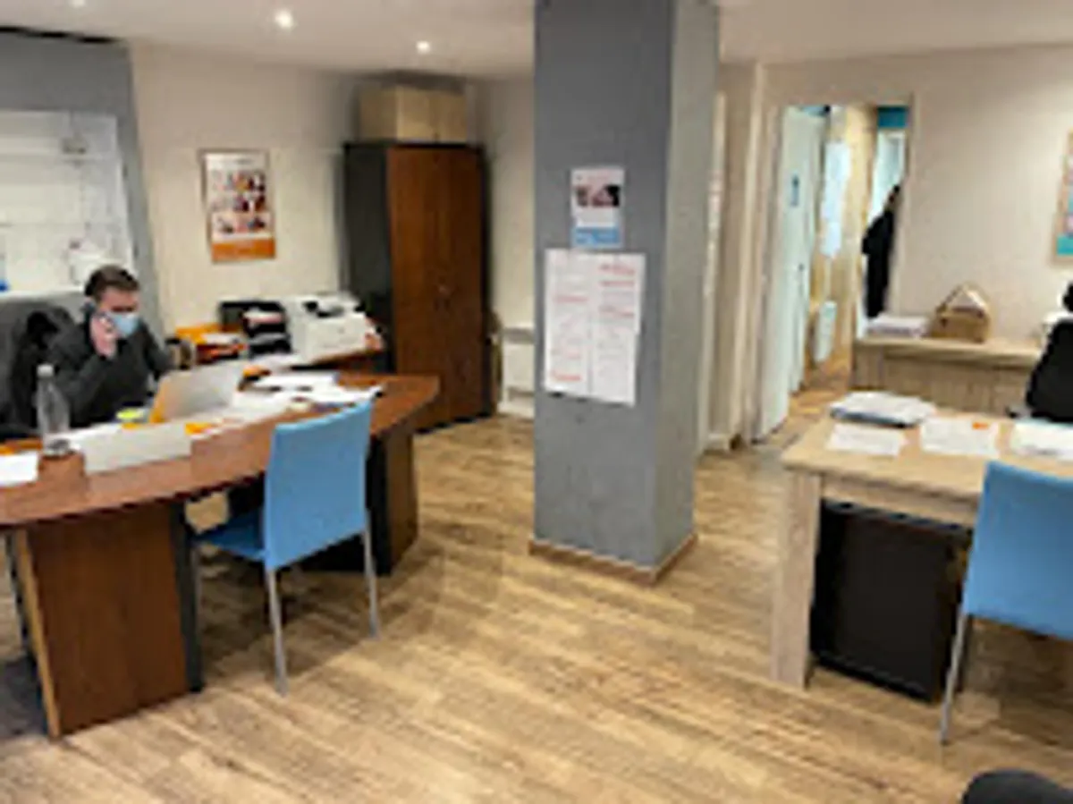 Aide à Domicile - Senior Compagnie - Photo 3