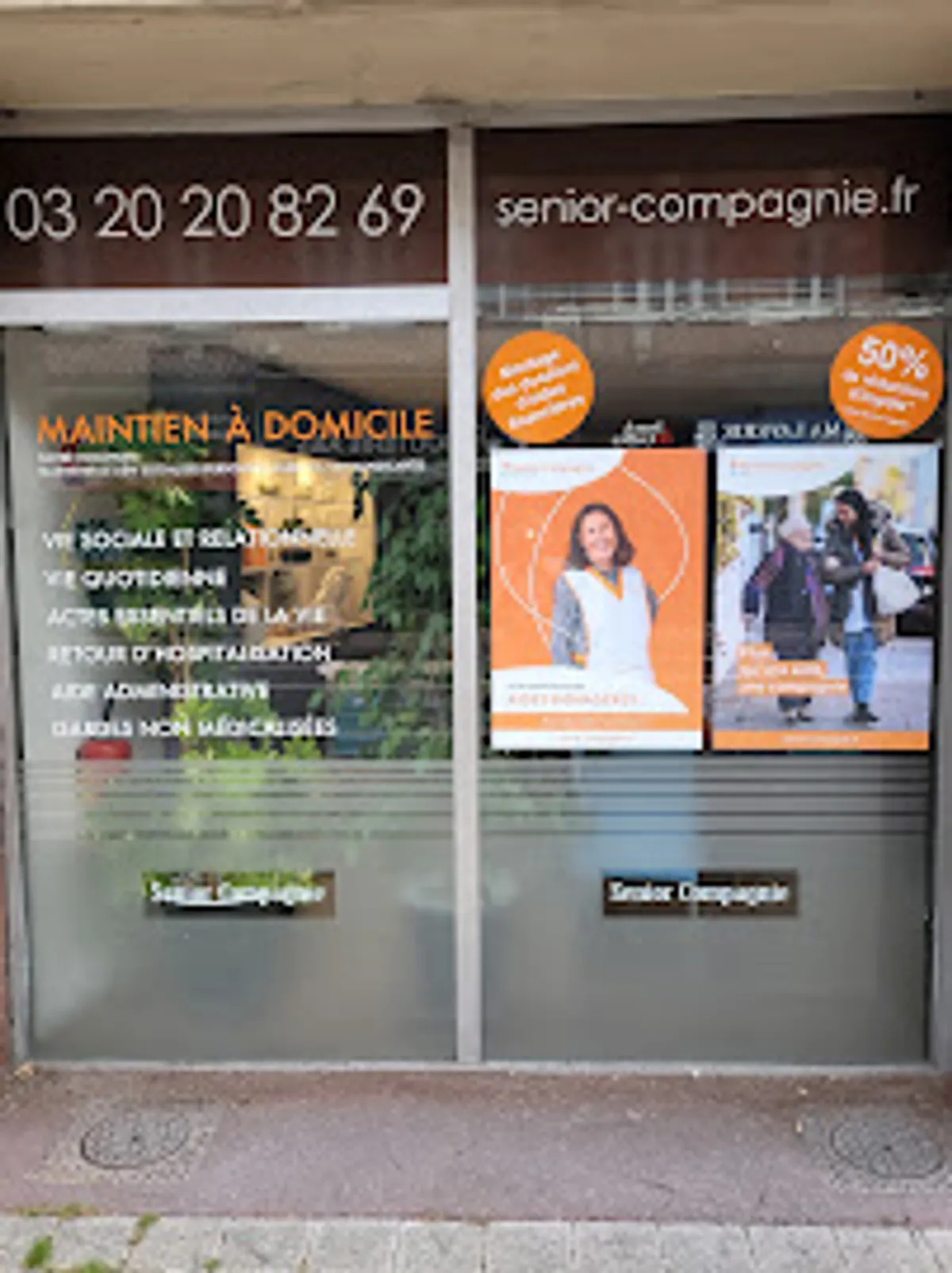 Aide à Domicile - Senior Compagnie - Photo 7