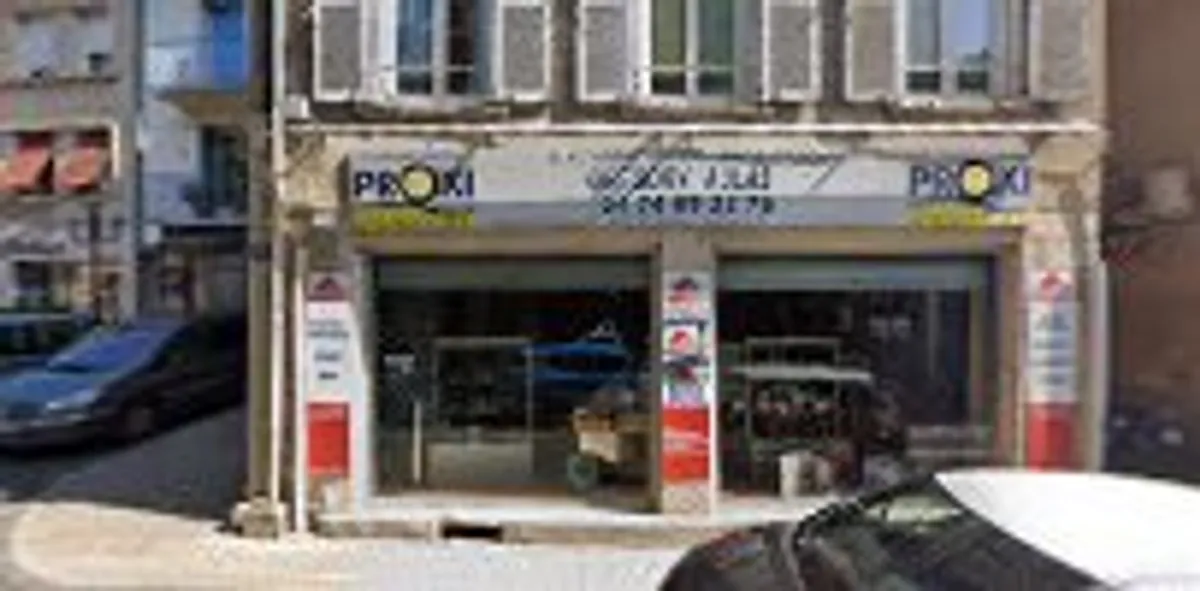 ADMR BEAUJEU