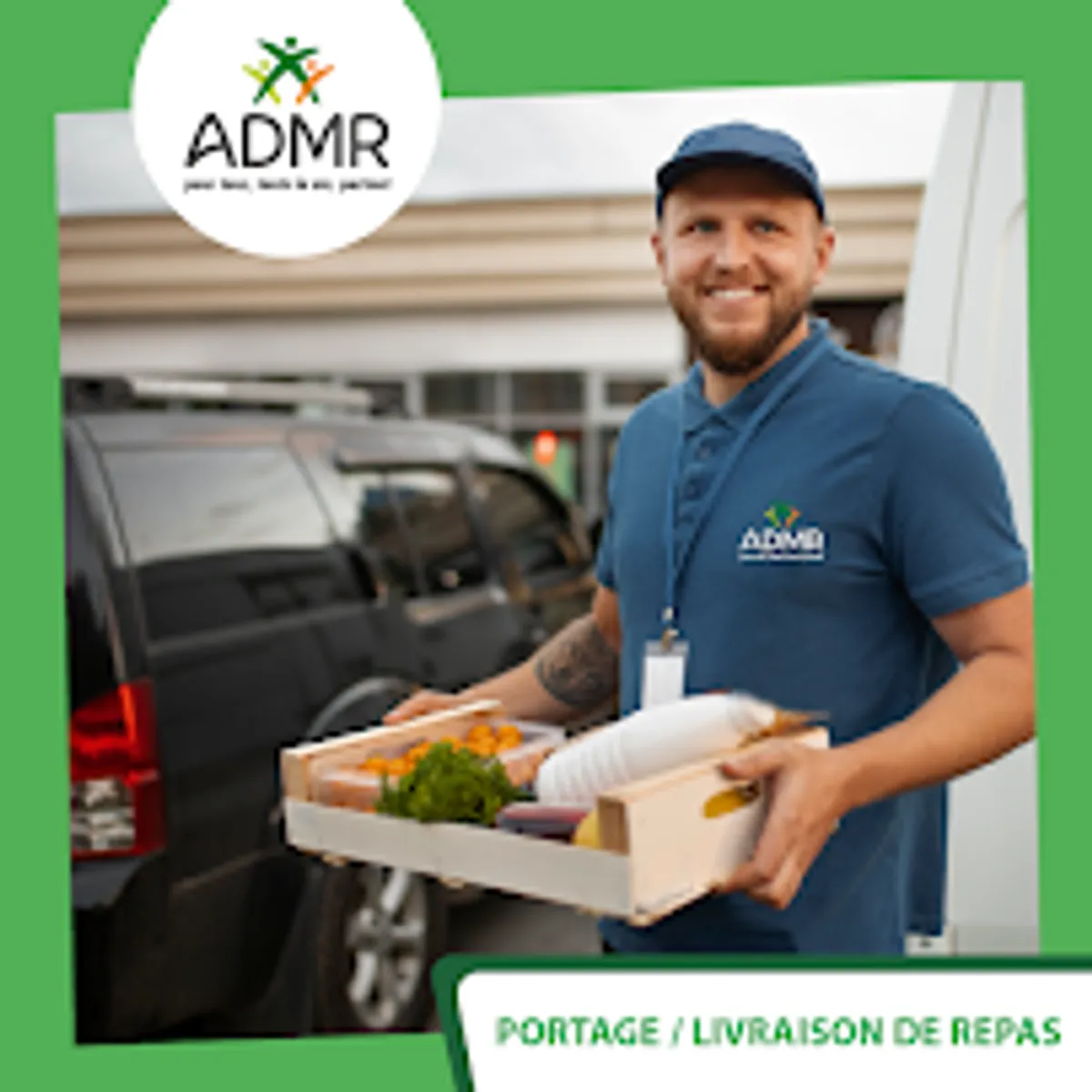 ADMR ILLIERS-COMBRAY - Photo 8