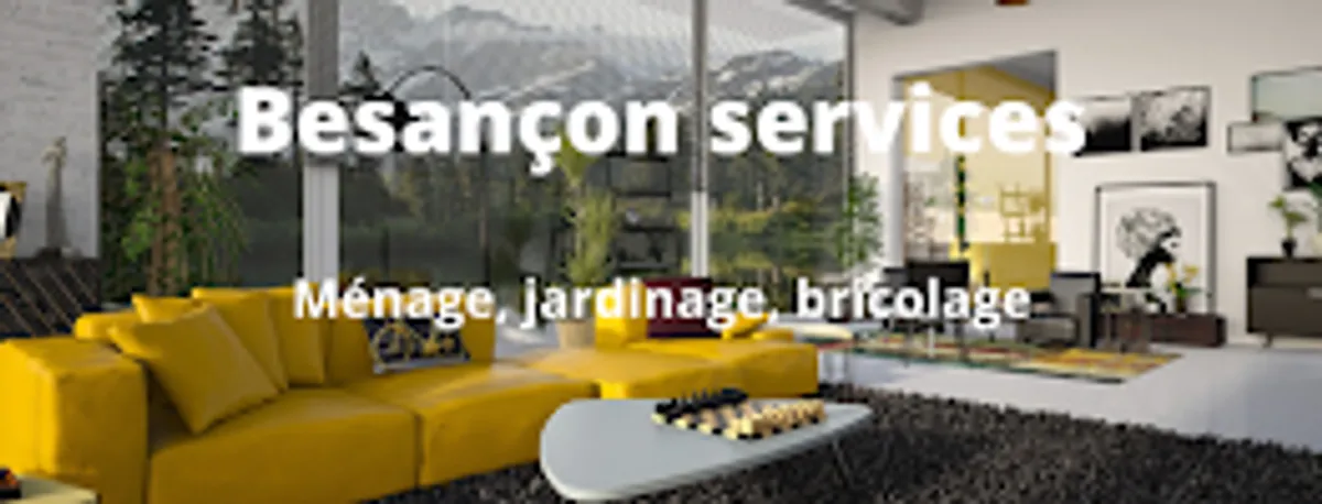 Besançon services