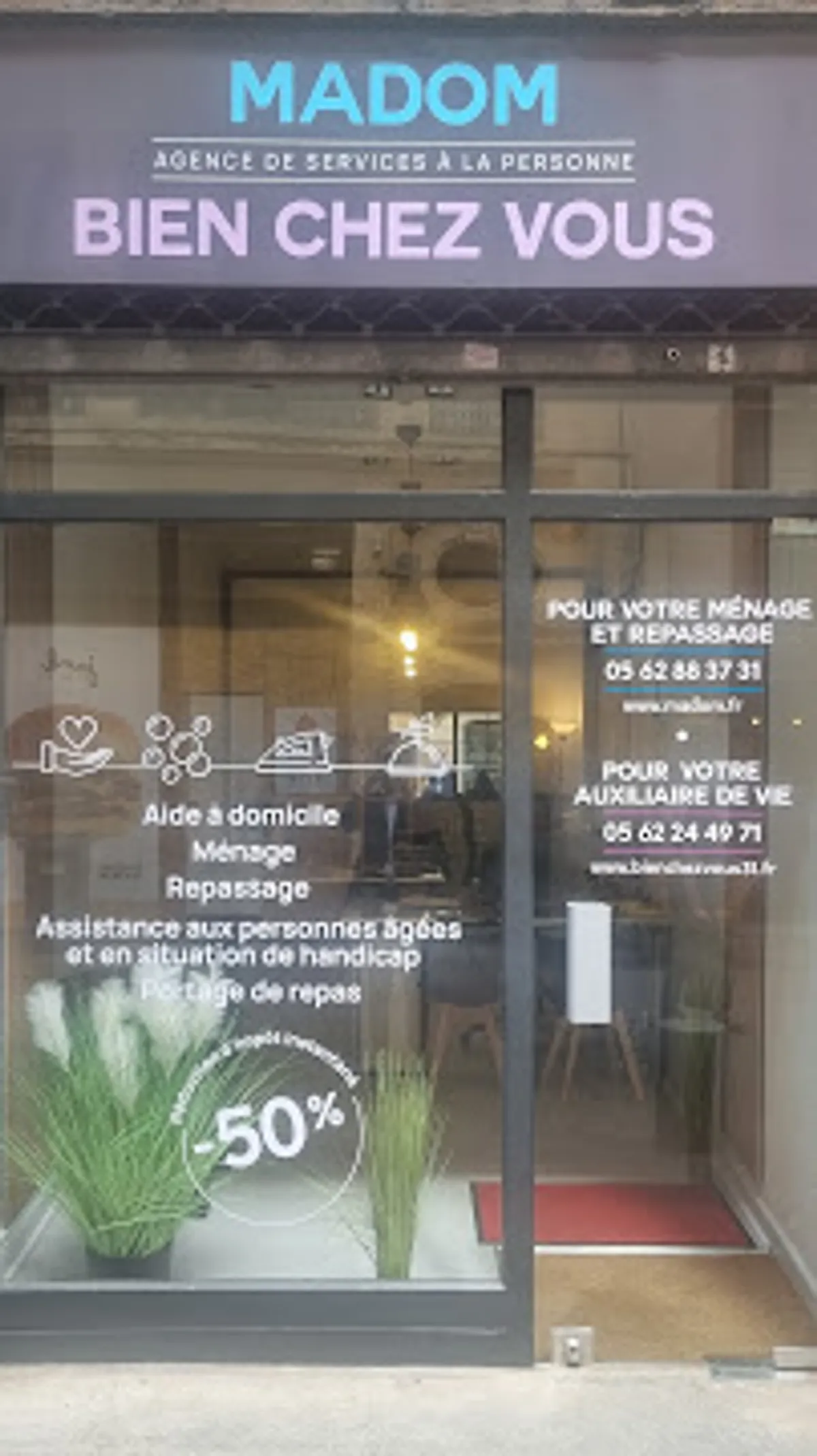 MaDom Femme de Ménage Toulouse - Photo 2