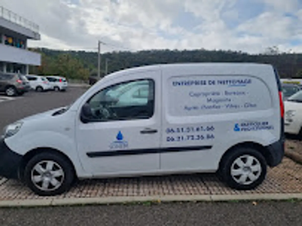 SONEBE ENTREPRISE DE NETTOYAGE - Photo 3