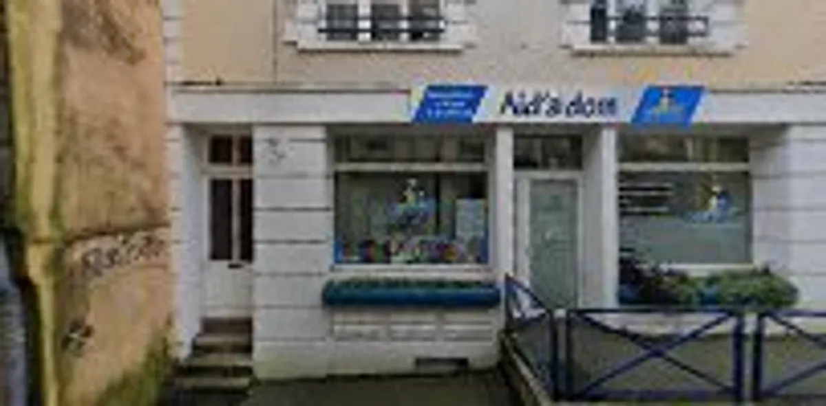 Aid’A Dom - Mayenne