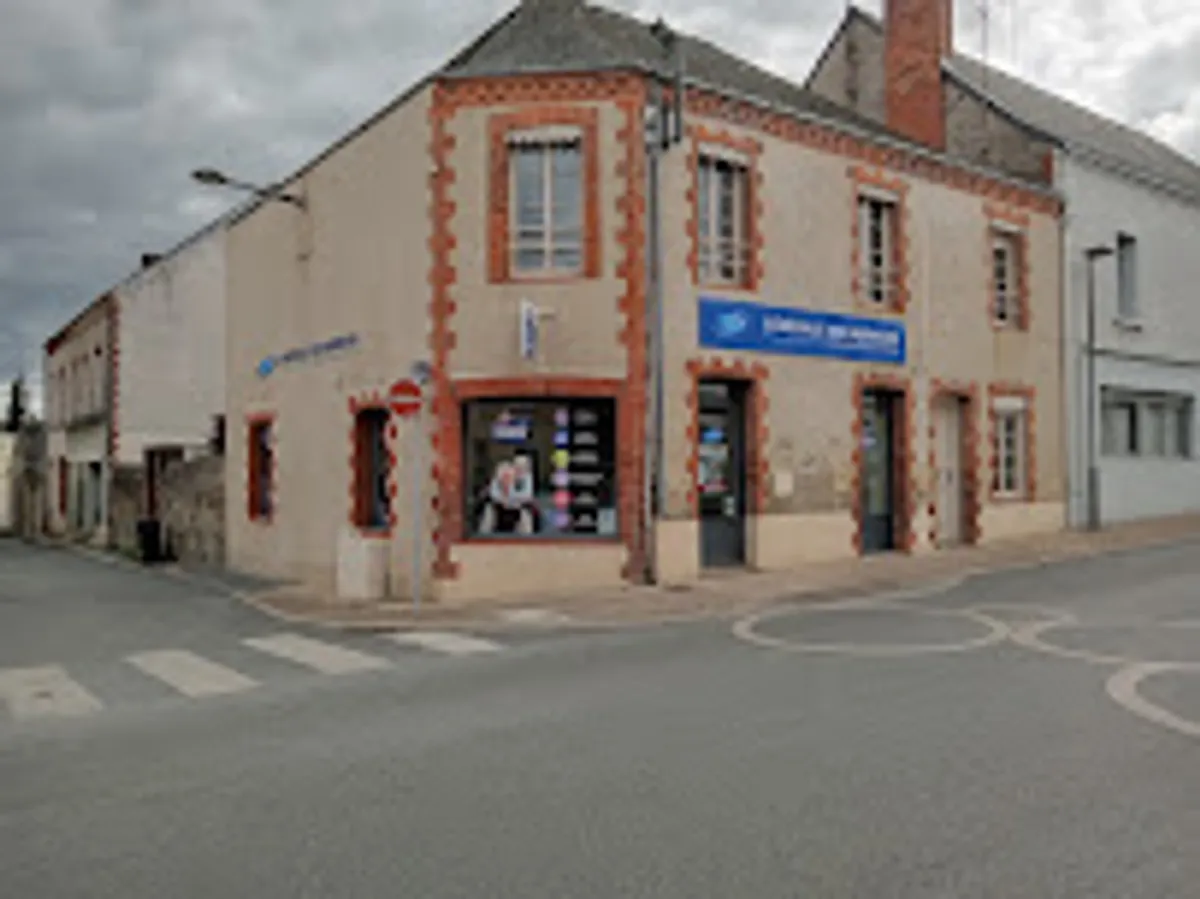 Générale des Services Beaupréau en Mauges - Agence de services à la personne