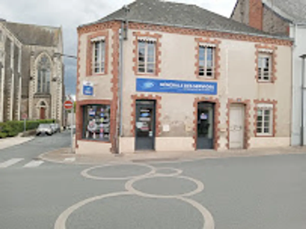 Générale des Services Beaupréau en Mauges - Agence de services à la personne - Photo 4
