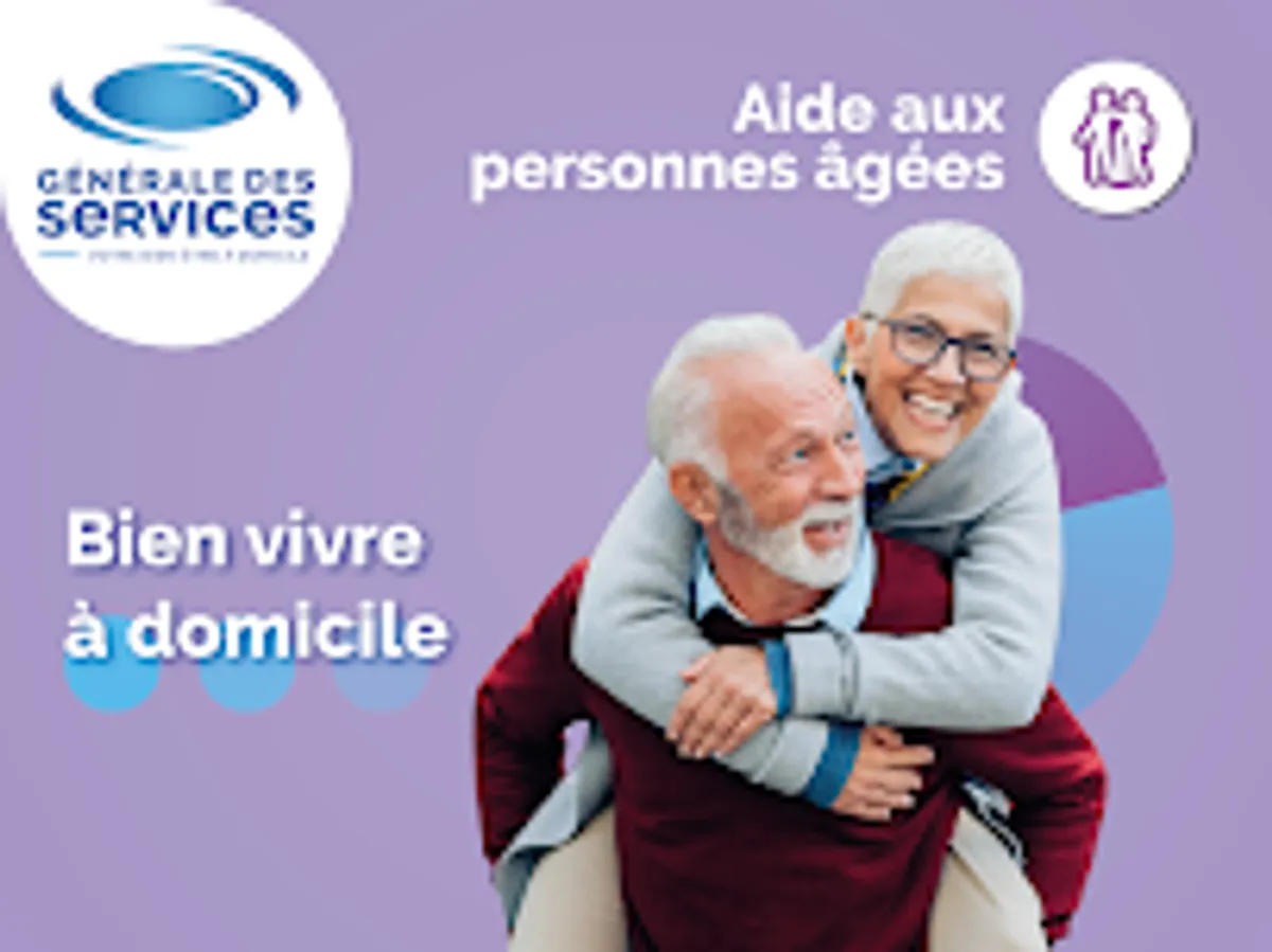 Générale des Services Beaupréau en Mauges - Agence de services à la personne - Photo 6