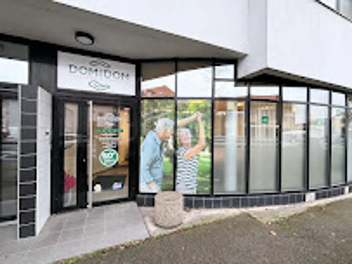DOMIDOM - Agence de Metz