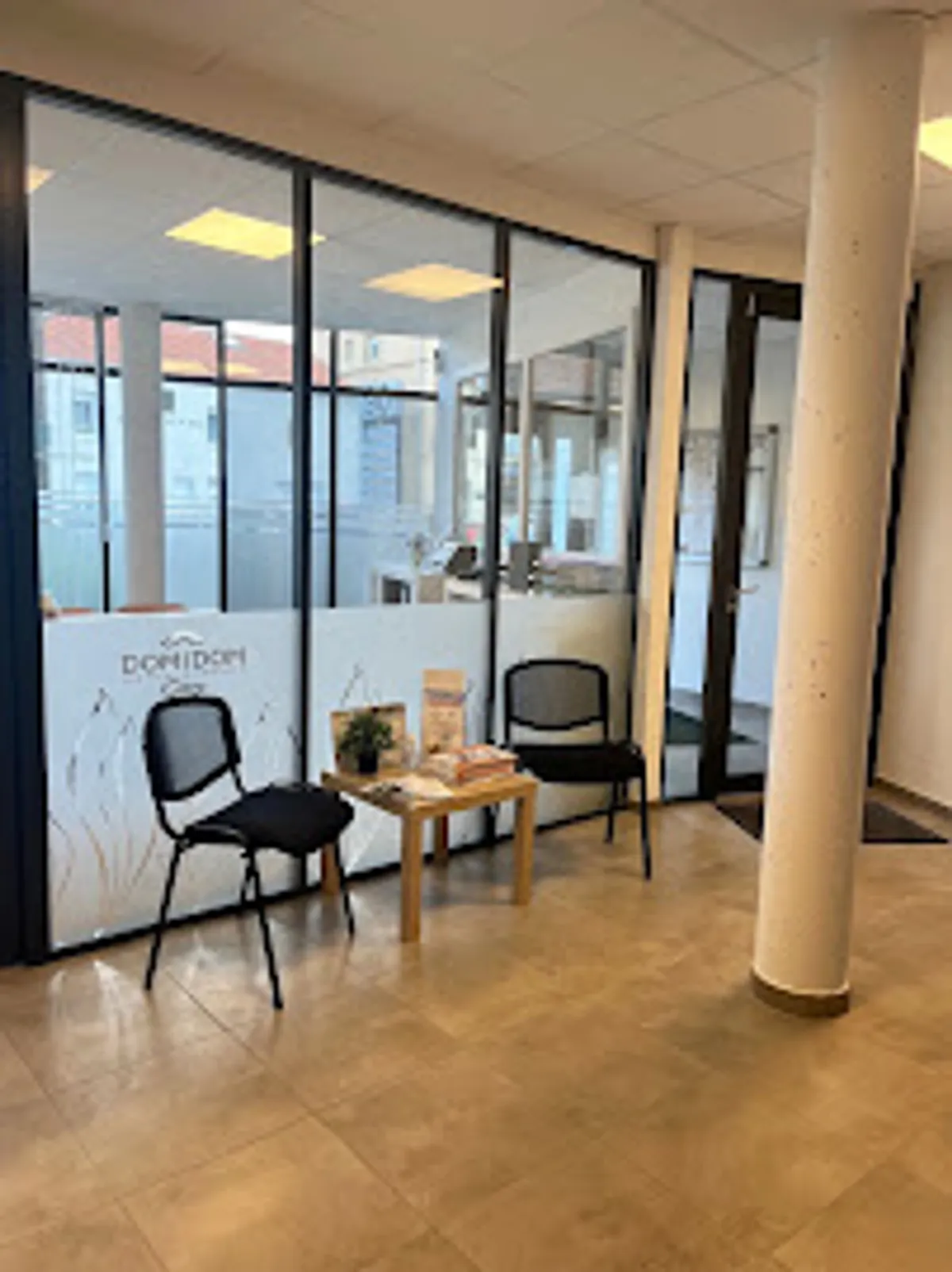 DOMIDOM - Agence de Metz - Photo 2