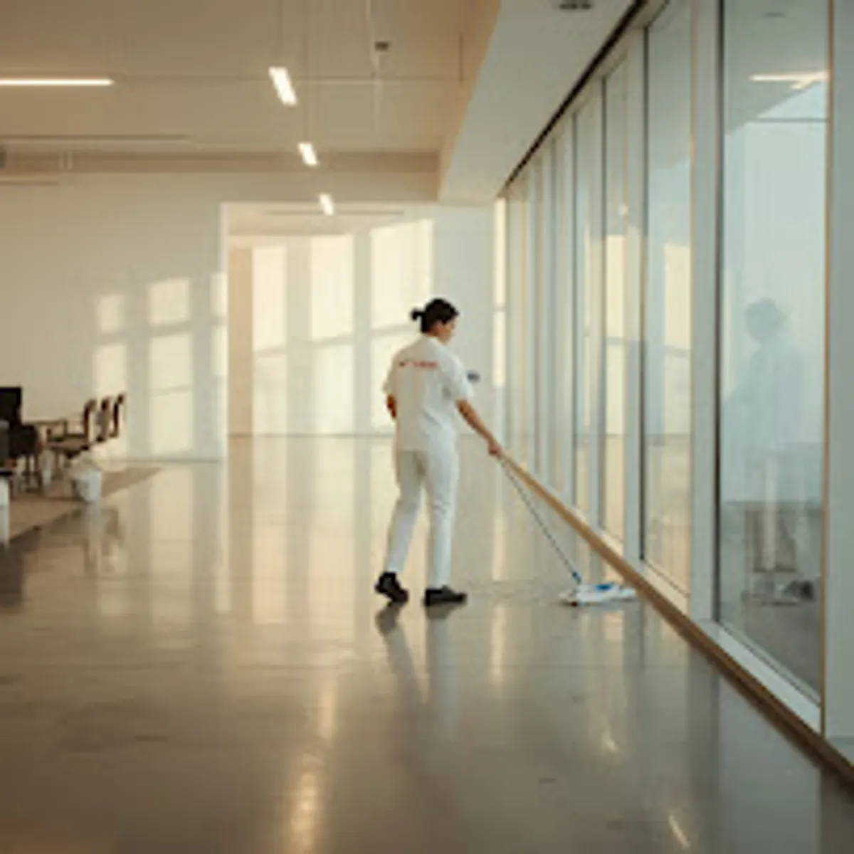 Act-clean - Nettoyage professionnel - Photo 3
